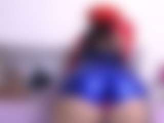 Live cam show with Thayra - Fetish Lovense on AdultVida.com