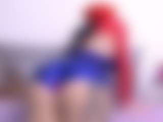 Thayra's Live Sex Cam Show
