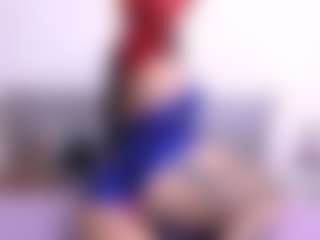 Thayra's Live Sex Cam Show