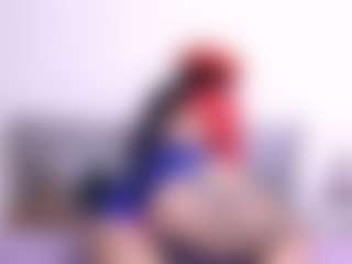 Thayra's Live Sex Cam Show