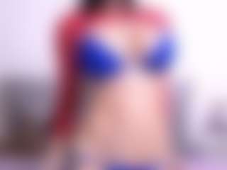 Thayra's Live Sex Cam Show