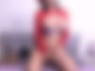 Thayra's Live Sex Cam Show