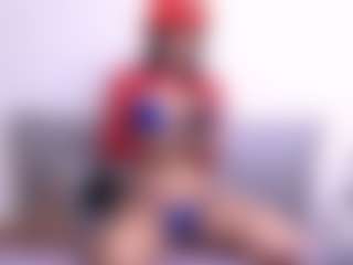 Thayra's Live Sex Cam Show