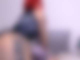 Thayra's Live Sex Cam Show