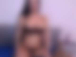 Live cam show with Thayra - Lush on sexylive.show