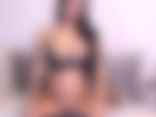 Live cam show with Thayra - Cosplay Mature on nudelive.tv