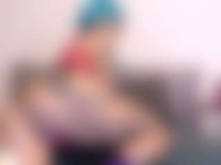 Thayra's Live Sex Cam Show