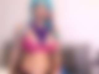 Thayra's Live Sex Cam Show