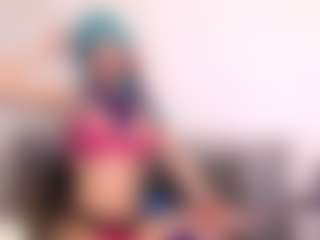 Thayra's Live Sex Cam Show