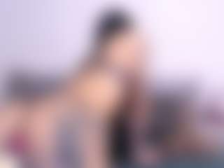 Live cam show with Thayra - Foot Fetish on sexytreat.net