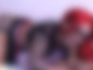 ThayraSmith's Live Sex Cam Show