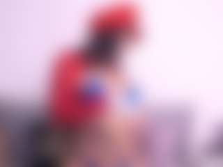 ThayraSmith's Live Sex Cam Show