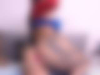Live cam show with ThayraSmith - Brown Eyes on Camsoda