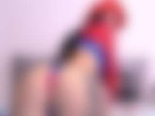 Live cam show with ThayraSmith - Brown Eyes on Camsoda