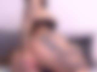 ThayraSmith's Live Sex Cam Show