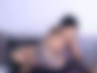 ThayraSmith's Live Sex Cam Show