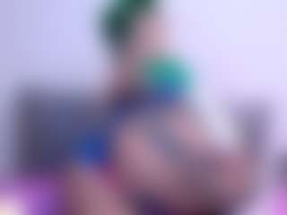 ThayraSmith's Live Sex Cam Show
