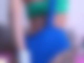 ThayraSmith's Live Sex Cam Show