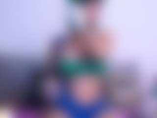 ThayraSmith's Live Sex Cam Show