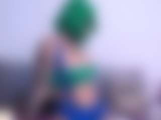 ThayraSmith's Live Sex Cam Show