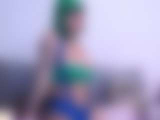 ThayraSmith's Live Sex Cam Show