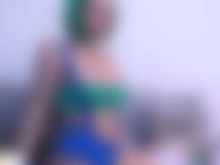 ThayraSmith's Live Sex Cam Show
