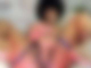 Apotheosiss's Live Sex Cam Show