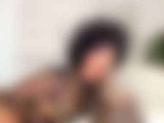 Apotheosiss's Live Sex Cam Show