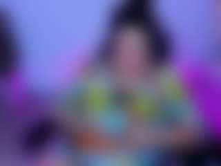 Live cam show with sharoonhills - Moaning on Latina Girls