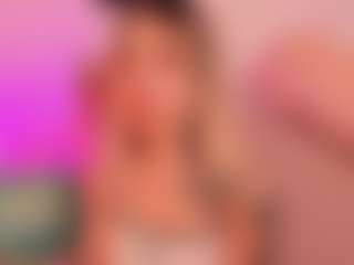 Live cam show with Tammara uwu - Blonde Hair on luckytryst.com