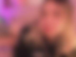 Live cam show with Tammara uwu - Asshole Blonde Hair on SmokeAndPoke