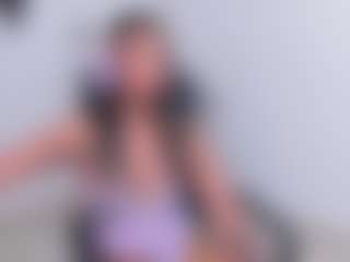 Live cam show with karla-ricochett - Black on Free Soda