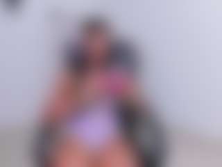 Live cam show with karla-ricochett - Public on EXY