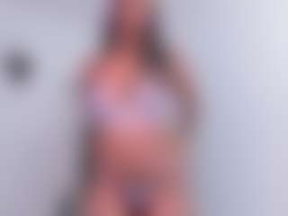 Live cam show with karla-ricochett - Oil on Camsoda Late Night