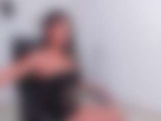 Live cam show with karla-ricochett - Ebony on Free Soda | colombia