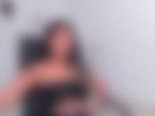 karla-ricochett's Live Sex Cam Show