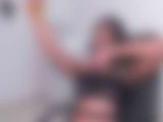 Live cam show with karla-ricochett - Ebony on pussylord.com