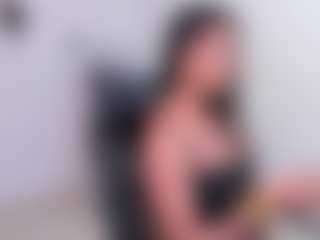 Live cam show with karla-ricochett - Black on EXY