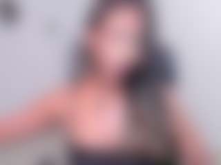 Live cam show with karla-ricochett - Oil on EXY