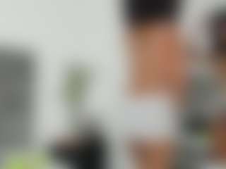 karla-ricochett's Live Sex Cam Show