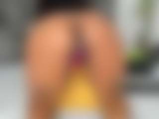 karla-ricochett's Live Sex Cam Show