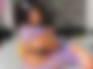 karla-ricochett's Live Sex Cam Show