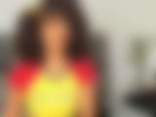 karla-ricochett's Live Sex Cam Show