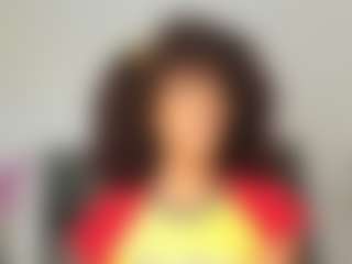 karla-ricochett's Live Sex Cam Show