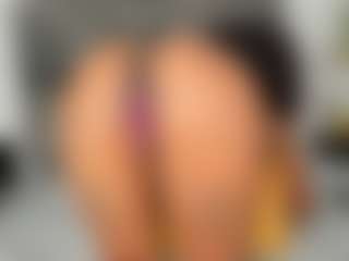 karla-ricochett's Live Sex Cam Show