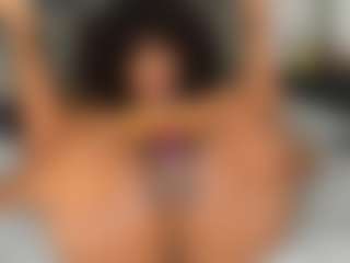 karla-ricochett's Live Sex Cam Show