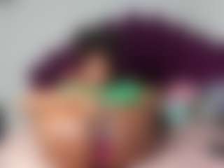 karla-ricochett's Live Sex Cam Show