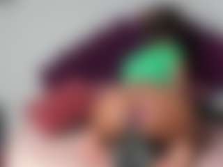 karla-ricochett's Live Sex Cam Show