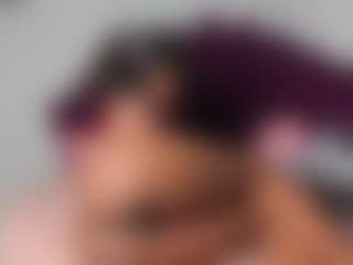 karla-ricochett's Live Sex Cam Show