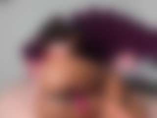 karla-ricochett's Live Sex Cam Show